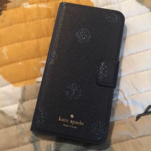 Kate Spade Iphone Case